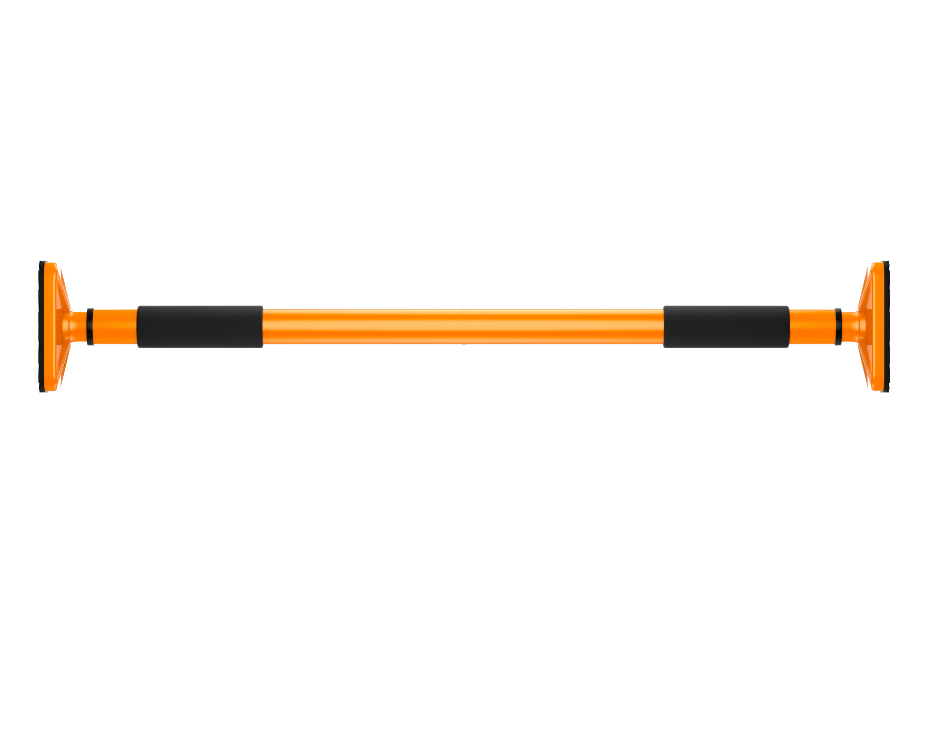 Home Gym Pull Up Bar - Barra de barbilla interior para entrenamiento