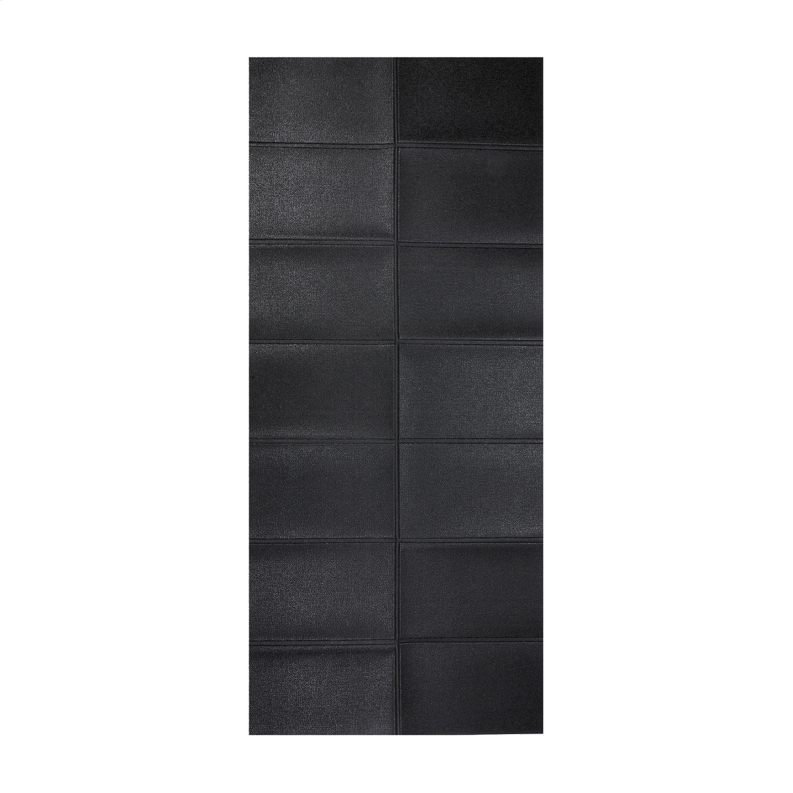 Home Gym Workout - Alfombrilla para cinta de correr, alfombrilla