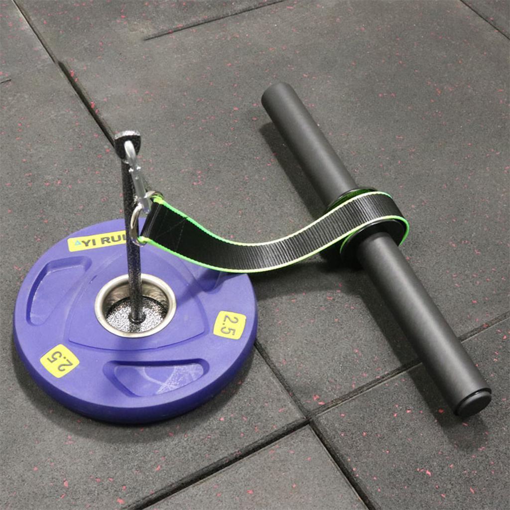 Wrist Roller Forearm - Rodillo de muñeca y antebrazo Blaster
