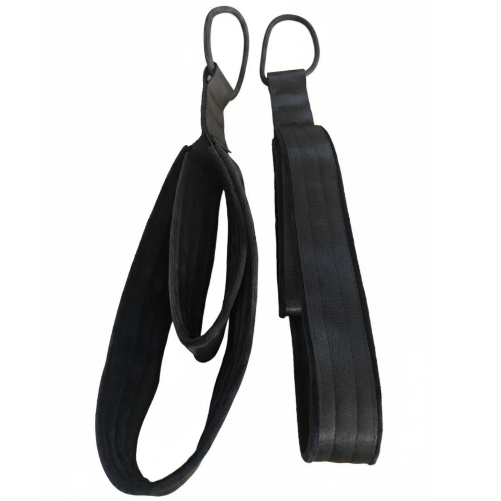 Home Gym Pilates - Correas de Entrenamiento de Pilates de