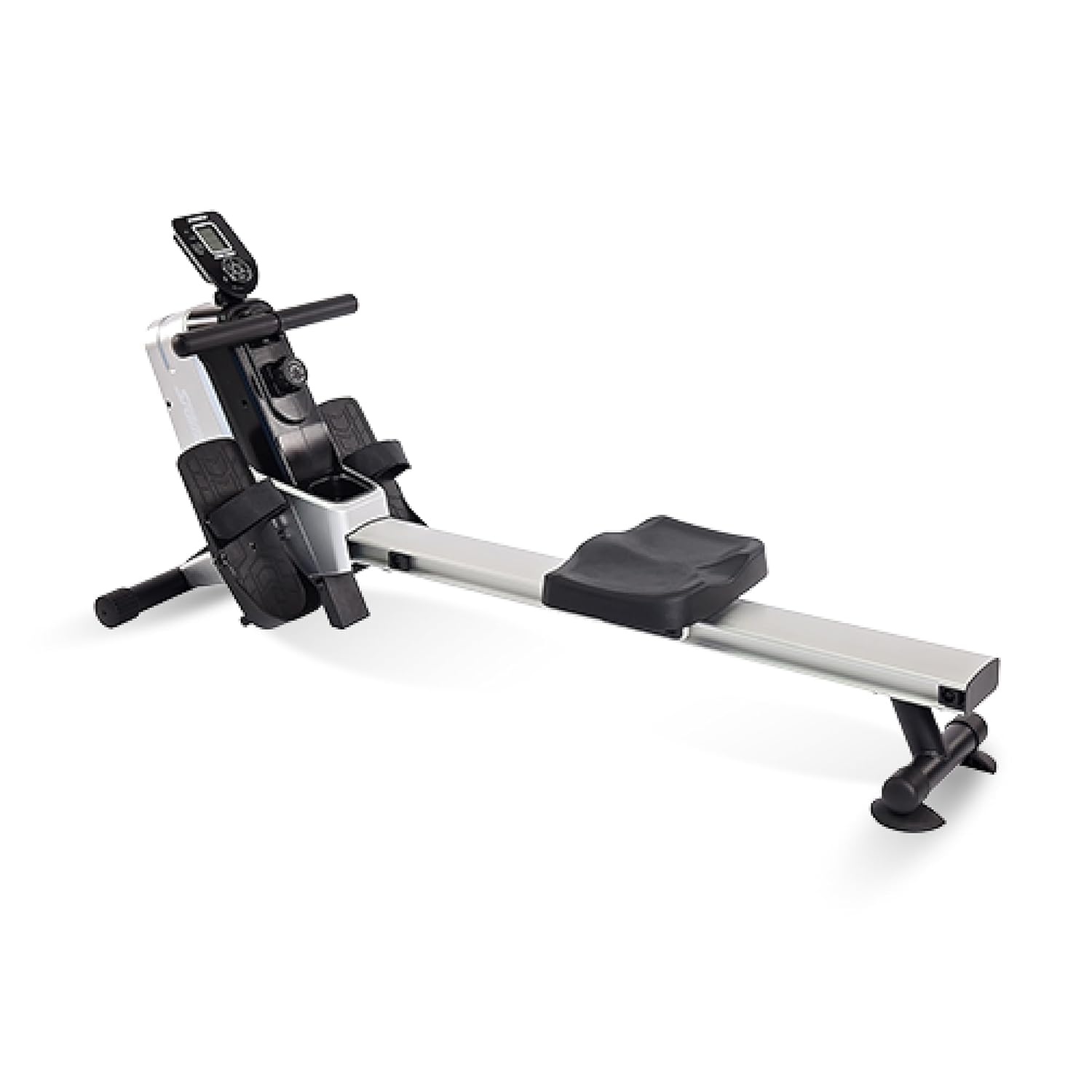 Home Gym Minimalist - Máquina de Remo Magnética - Máquina