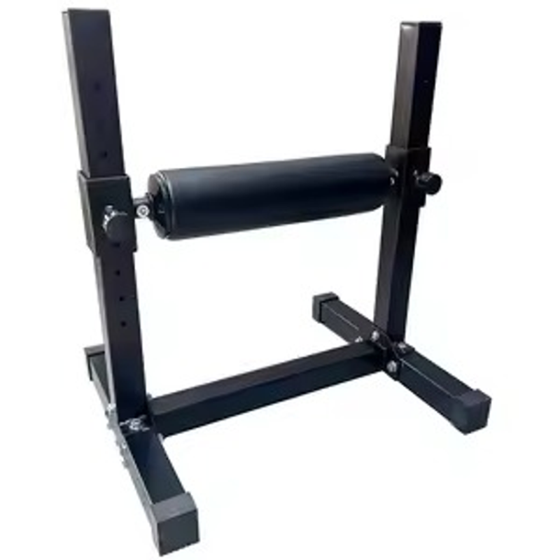 Home Gym Hamstring Exercises - Soporte Ajustable para Curl Nórdico, Equipo