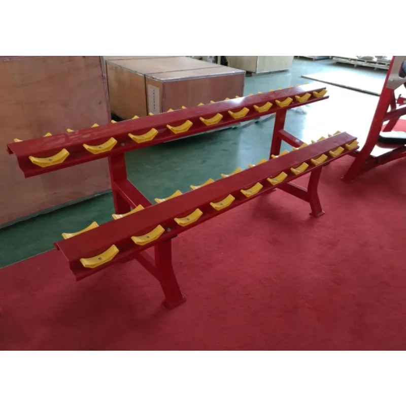 Home Gym Dumbbells - Estante de almacenamiento de mancuernas de