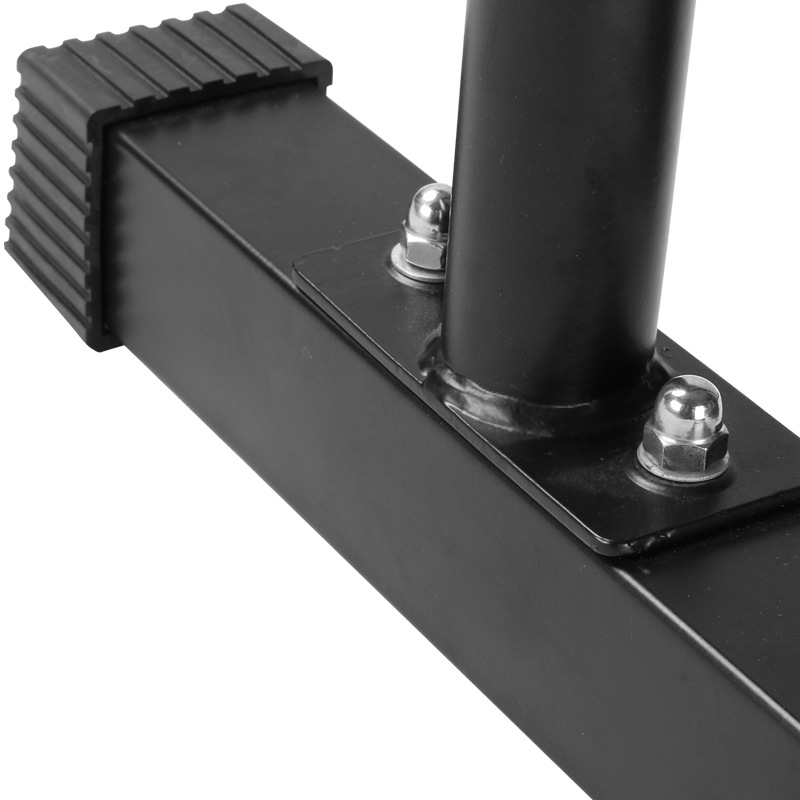 Dip Station Parallel - Soportes de realce Challenger para entrenamiento,