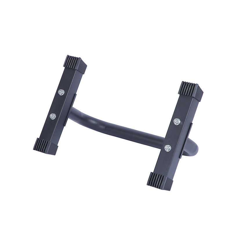 Dip Station Parallel - Barras Paralelas de Acero para Flexiones