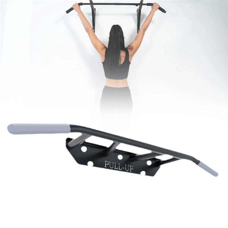 Home Gym Pull Up Bar - Barra de dominadas para puerta de