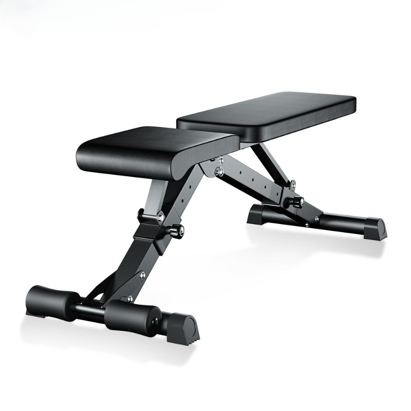 Home Gym Dumbbells - Banco de mancuernas multifunción para gimnasio