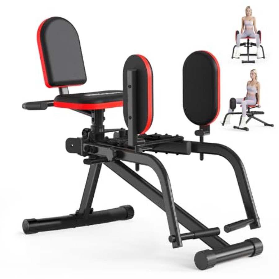 Home Gym Resistance Machine - Máquina de gimnasio en casa para