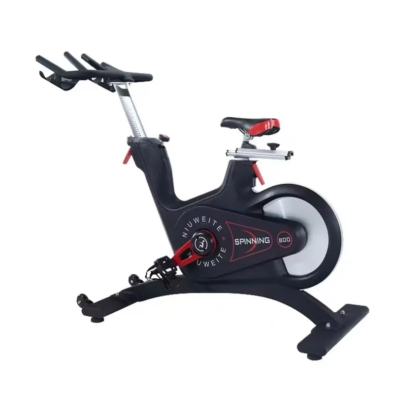 Home Gym Workout - Bicicleta de Spinning Comercial YG-S005 YG