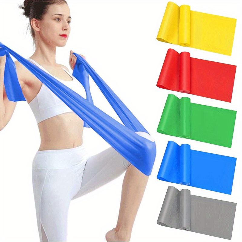 Home Gym Resistance Machine - Bandas de resistencia para hacer ejercicio,