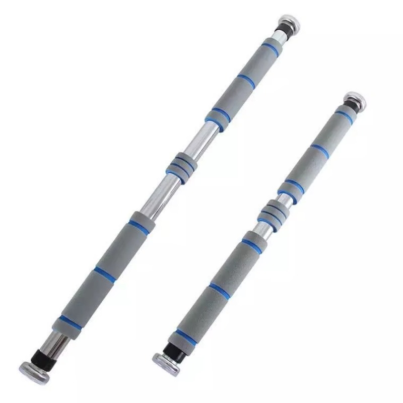 Home Gym Pull Up Bar - Barra de dominadas horizontal integrada en
