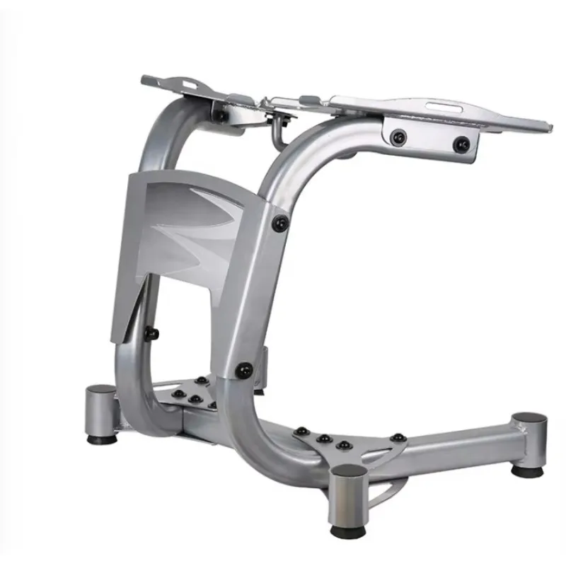 Home Gym Dumbbells - Soporte Ajustable para Mancuernas, Equipo de