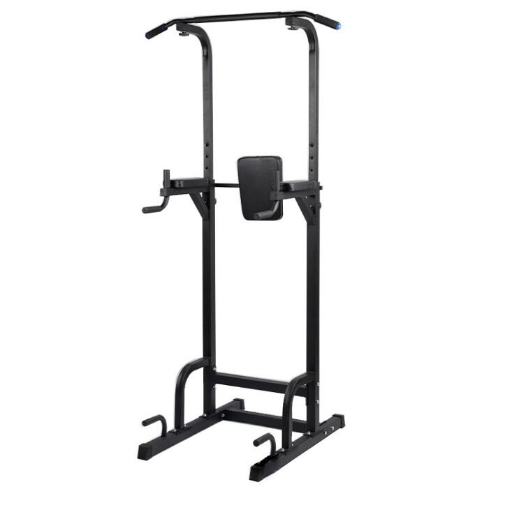 Dip Station Parallel - Barra Horizontal Colgante para Interiores 2026,