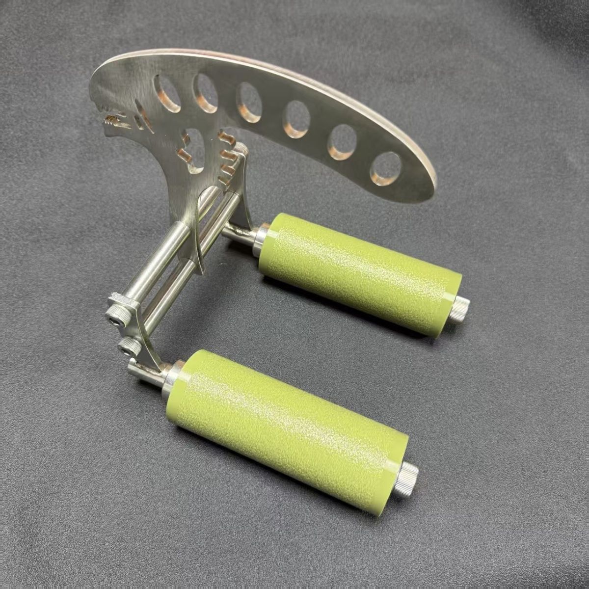 Wrist Roller Forearm - Rodillo de Muñeca en Forma de