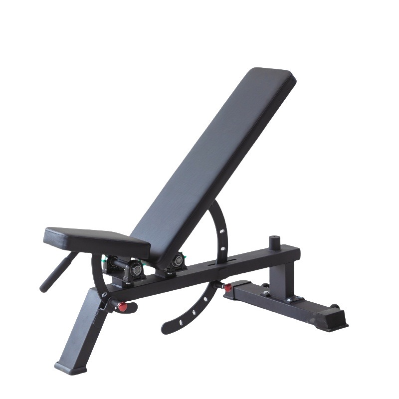 Home Gym Dumbbells - Equipo de Gimnasio en Casa: Banco