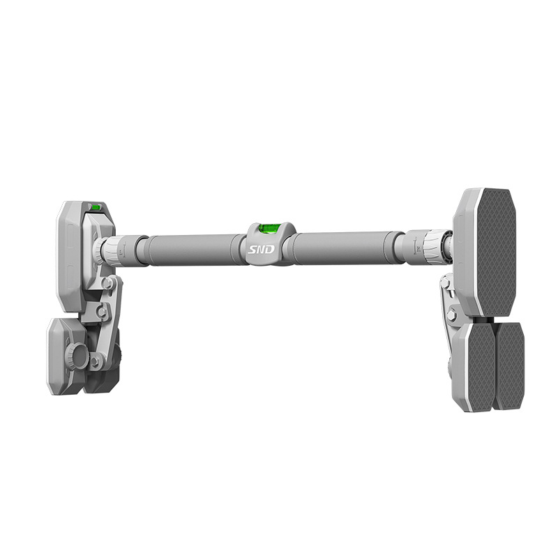 Home Gym Pull Up Bar - Barra de dominadas para puerta para