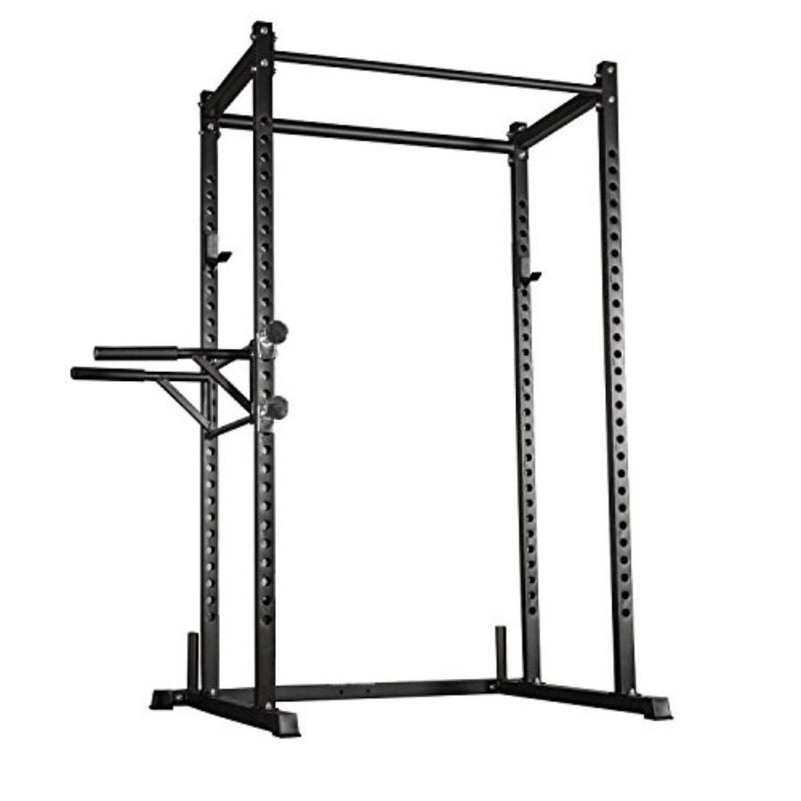 Home Gym Pull Up Bar - Jaula de sentadillas para gimnasio en