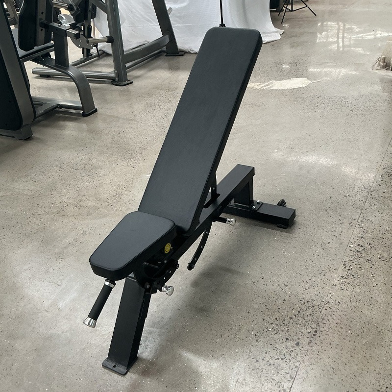 Home Gym Dumbbells - Banco de Pesas Ajustable para Gimnasio