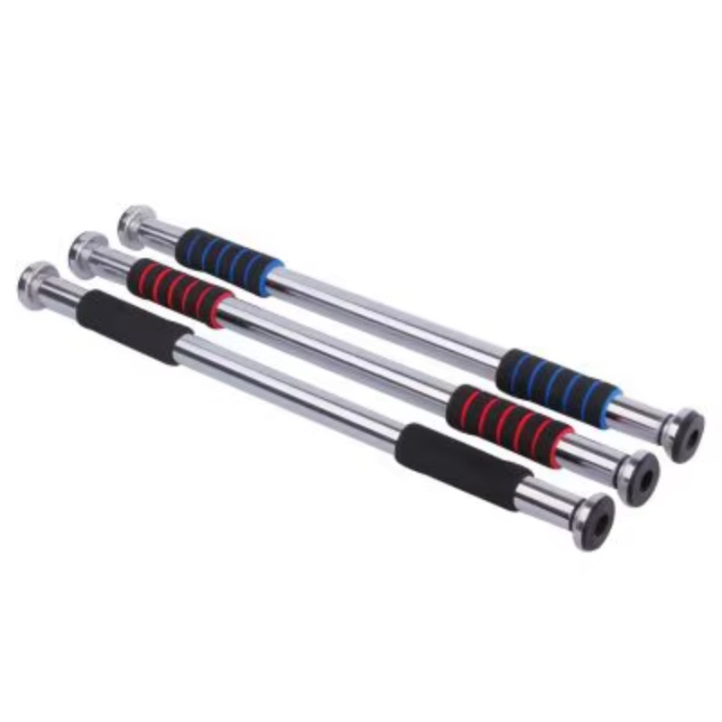 Home Gym Pull Up Bar - Barra de dominadas y flexiones para