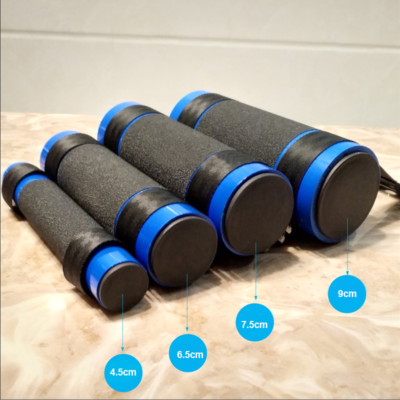 Wrist Roller Forearm - Ejercitador de antebrazo de muñeca para