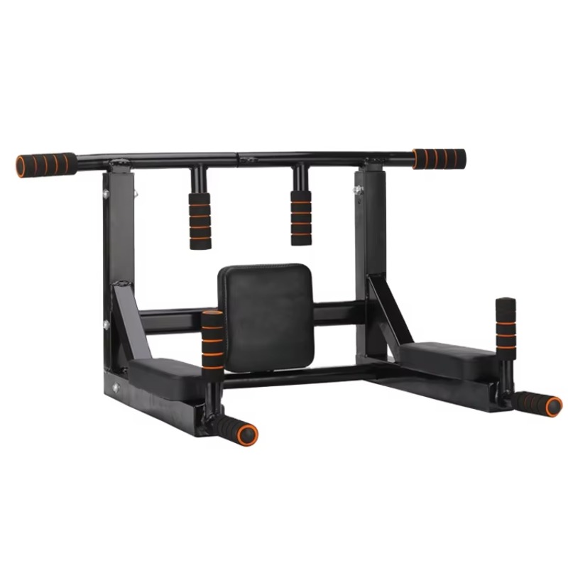 Home Gym Pull Up Bar - Barra Horizontal de Pared para Ejercicio