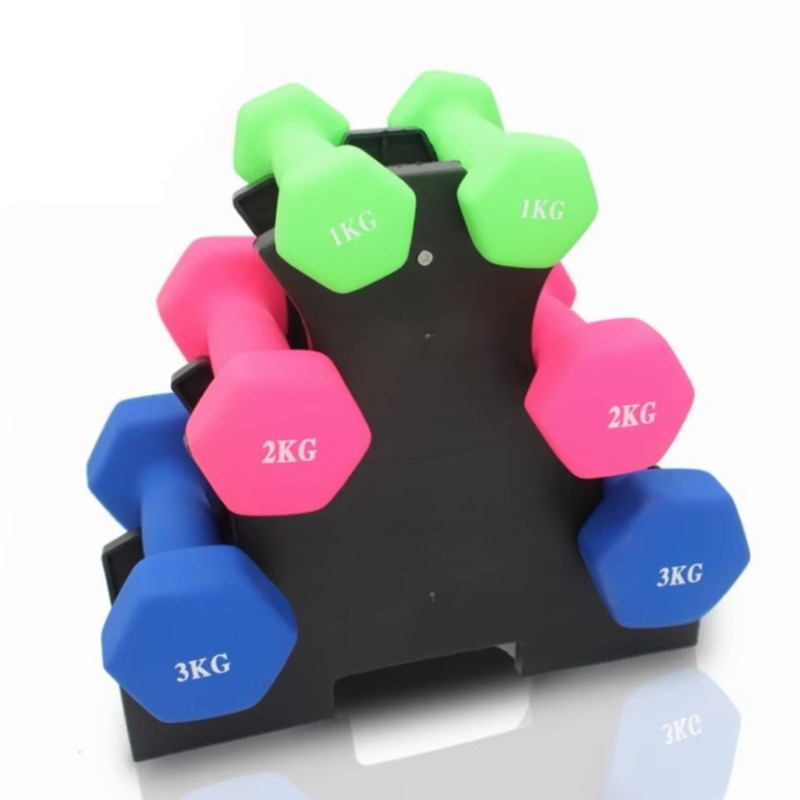 Estante de Almacenamiento de M - Home Gym Dumbbells reseña y precio