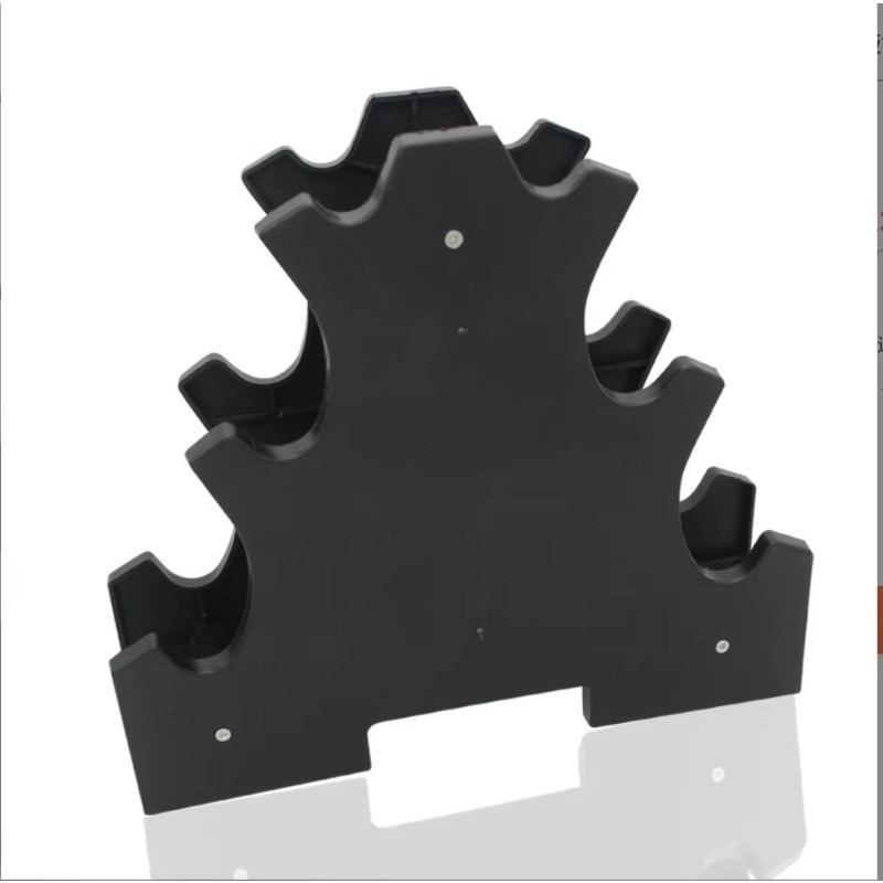 Estante de Almacenamiento de M - Home Gym Dumbbells reseña y precio