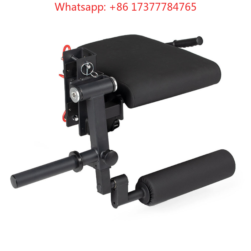 Máquina de Entrenamiento de Pi - Home Gym Hamstring Exercises reseña y precio
