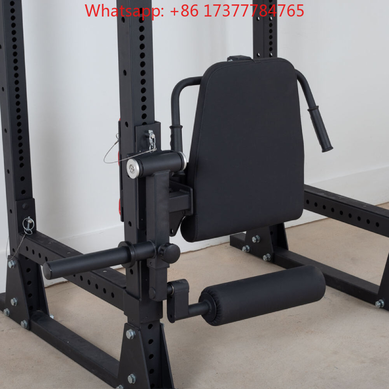 Máquina de Entrenamiento de Pi - Home Gym Hamstring Exercises reseña y precio