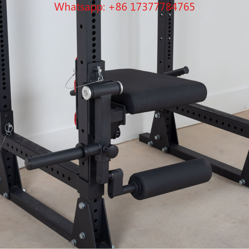 Máquina de Entrenamiento de Pi - Home Gym Hamstring Exercises reseña y precio