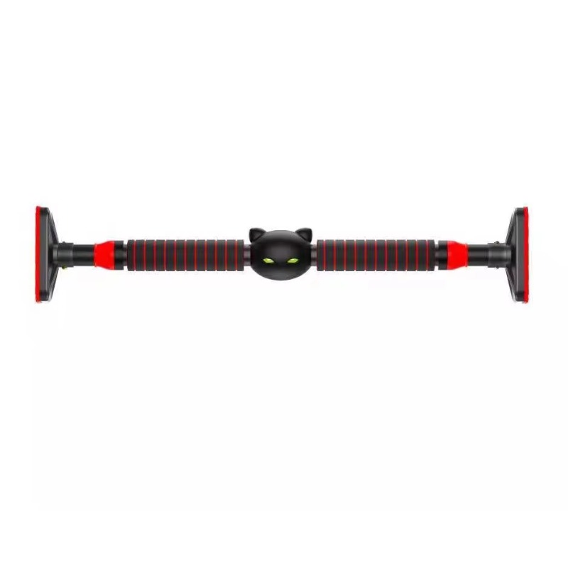 Barra de barbilla interior par - Home Gym Pull Up Bar reseña y precio