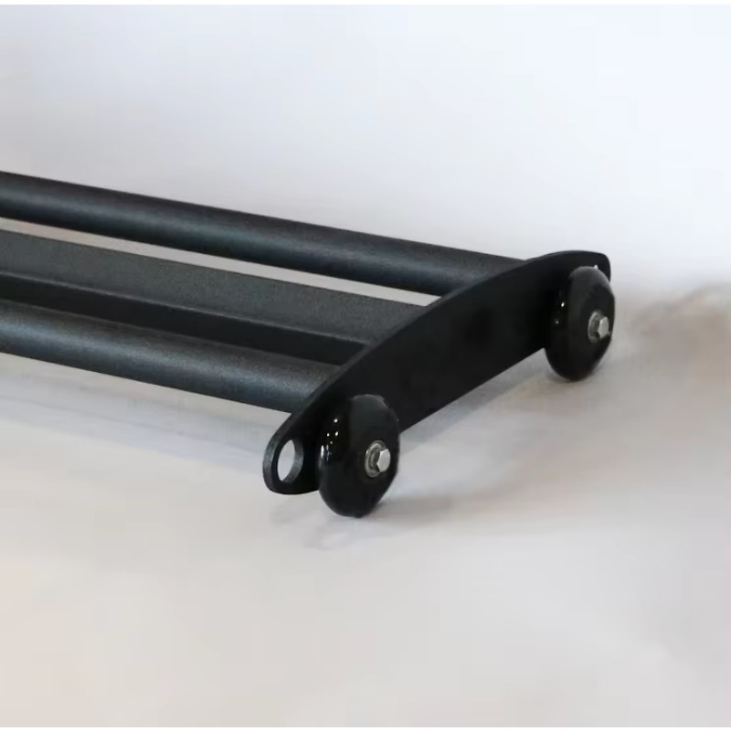 Rodillo para Glúteos y Ruedas  - Home Gym Hamstring Exercises reseña y precio