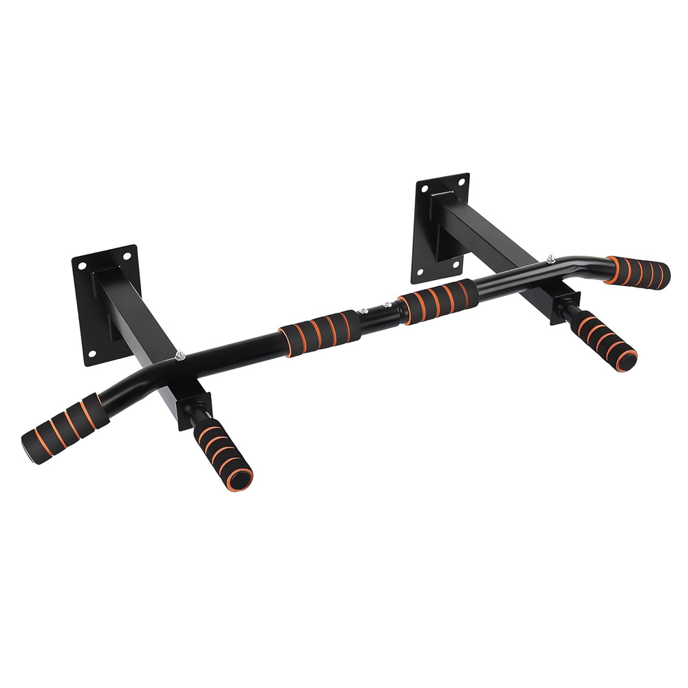 Barra de Ejercicio Ajustable c - Home Gym Workout reseña y precio
