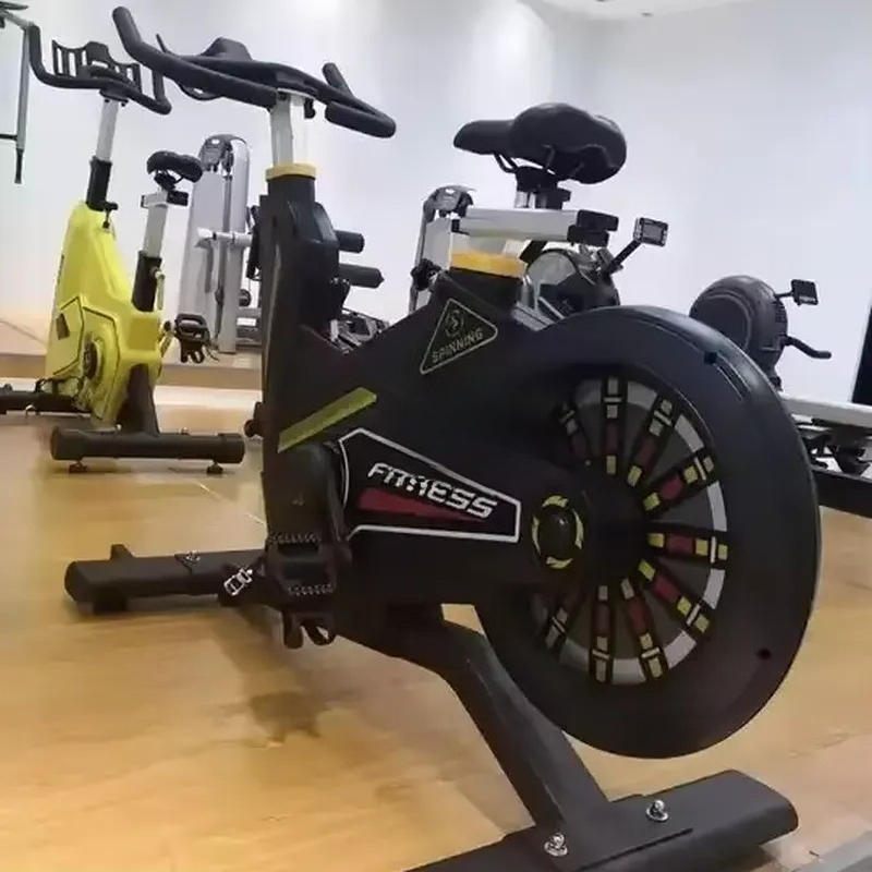 Bicicleta de Spinning Comercia - Home Gym Workout reseña y precio