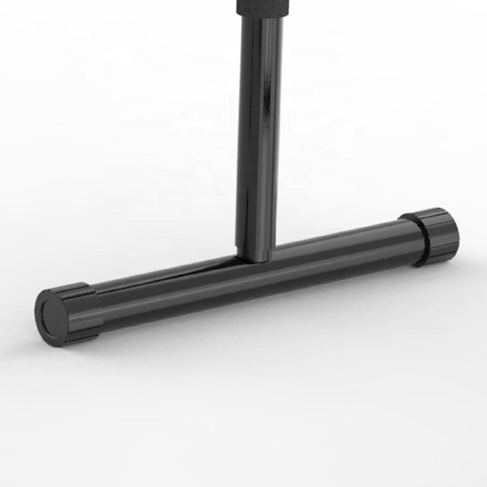 Equipo de Gimnasio en Casa, Ba - Dip Station Parallel reseña y precio
