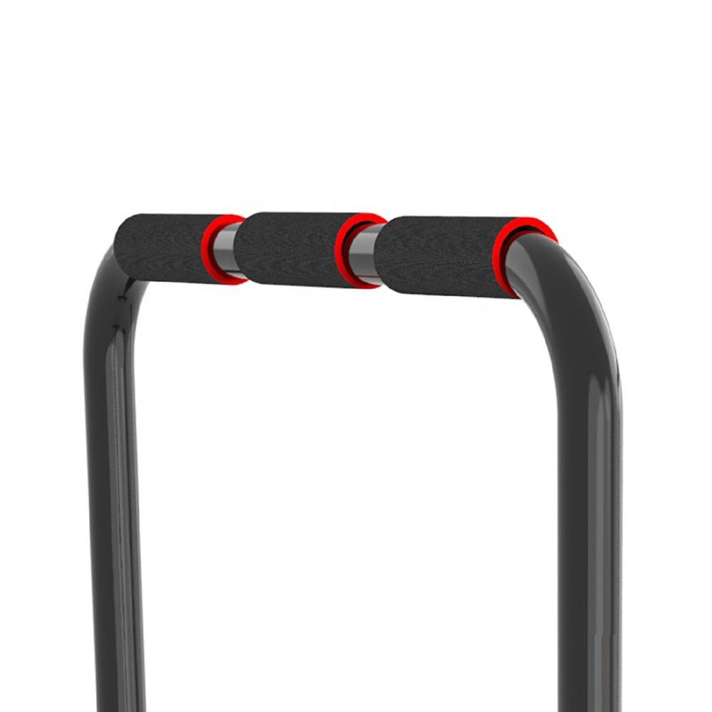 Equipo de Gimnasio en Casa, Ba - Dip Station Parallel reseña y precio