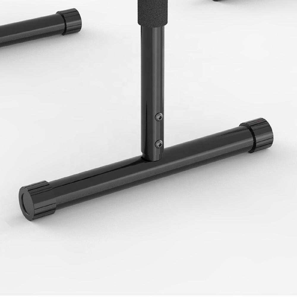 Equipo de Gimnasio en Casa, Ba - Dip Station Parallel reseña y precio