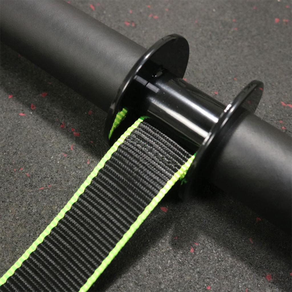 Rodillo de muñeca y antebrazo  - Wrist Roller Forearm reseña y precio