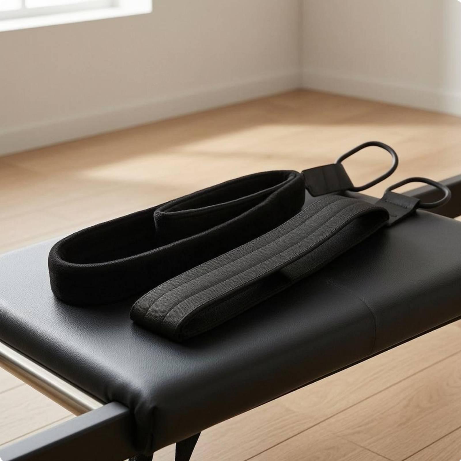 Correas de Entrenamiento de Pi - Home Gym Pilates reseña y precio