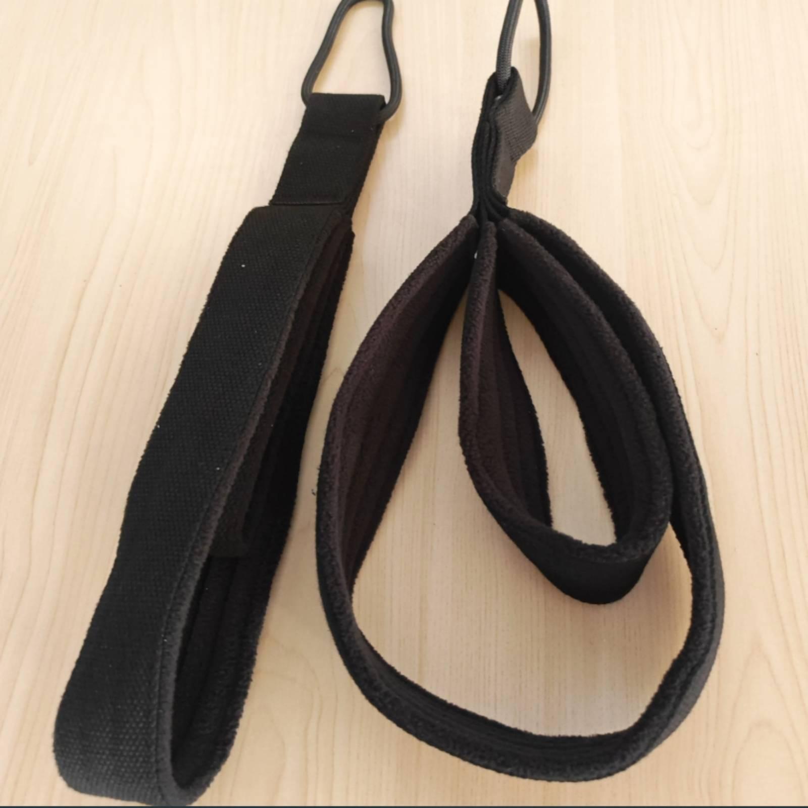 Correas de Entrenamiento de Pi - Home Gym Pilates reseña y precio