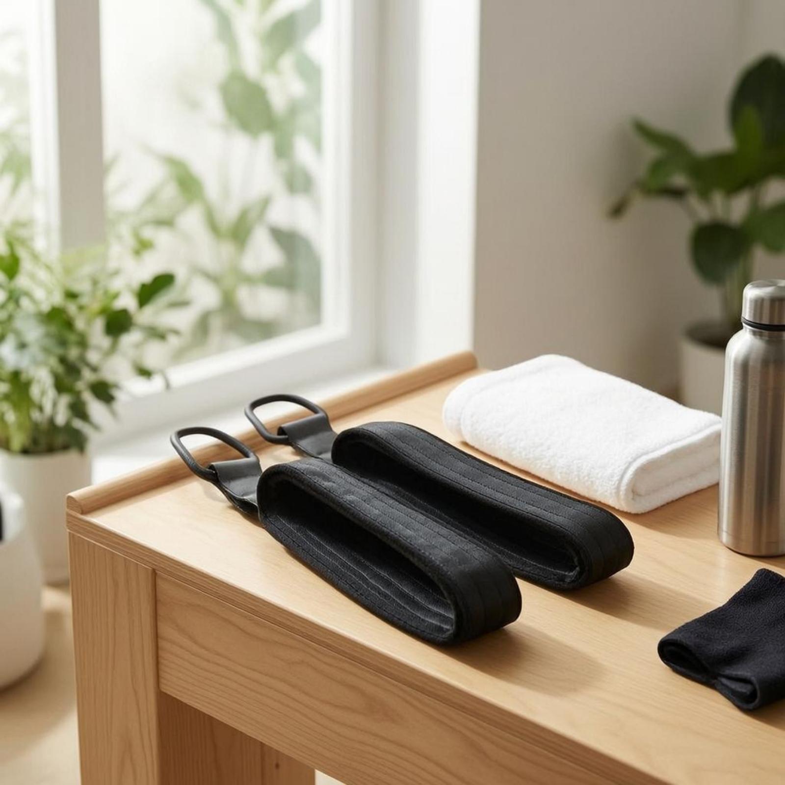 Correas de Entrenamiento de Pi - Home Gym Pilates reseña y precio