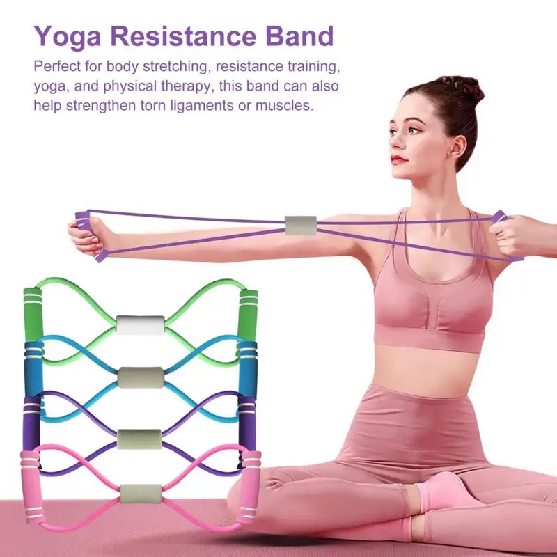 Banda de Resistencia para Fitn - Home Gym Resistance Machine reseña y precio