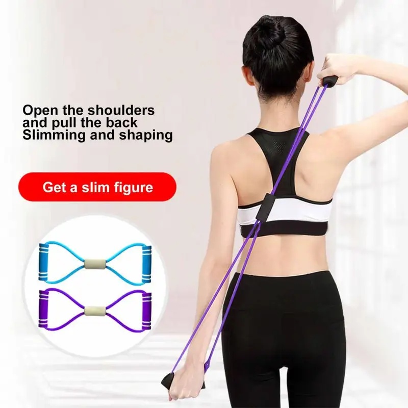 Banda de Resistencia para Fitn - Home Gym Resistance Machine reseña y precio
