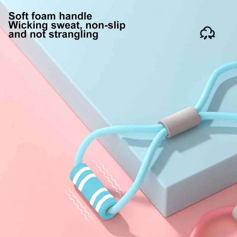 Banda de Resistencia para Fitn - Home Gym Resistance Machine reseña y precio