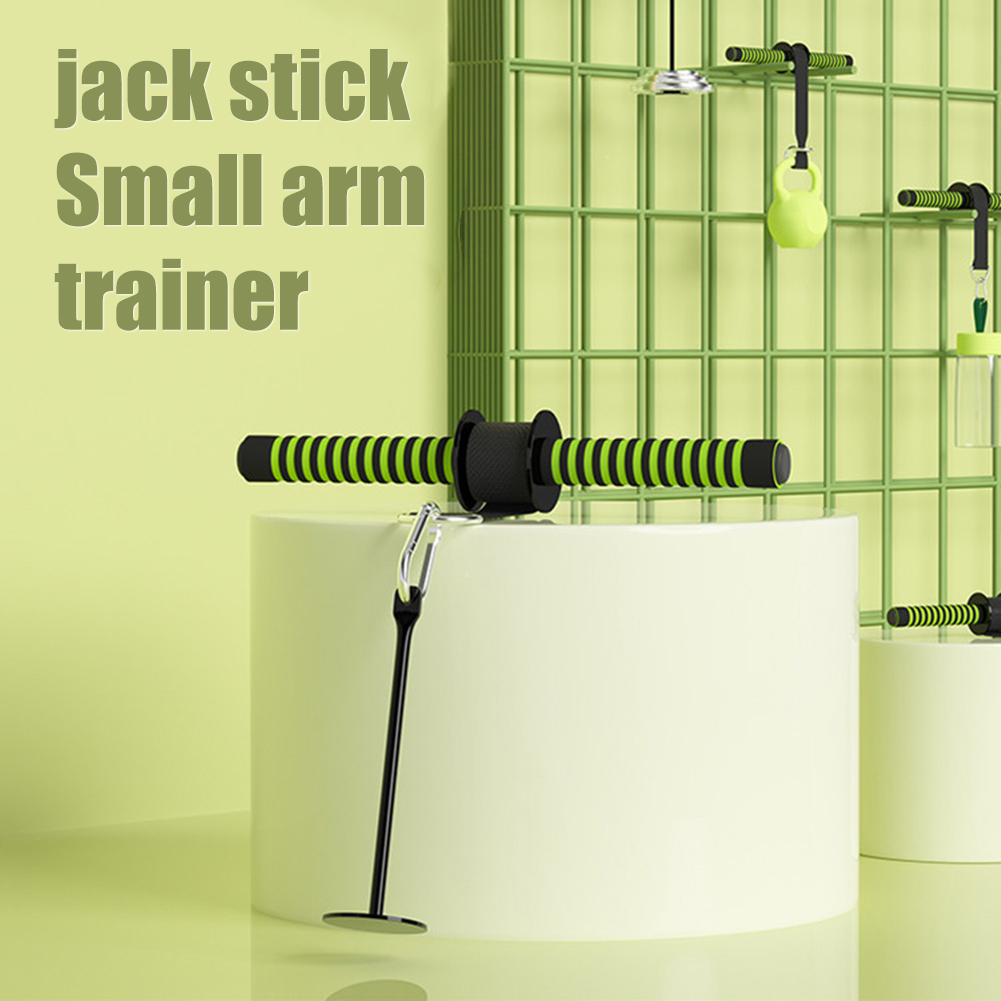 Entrenador de rodillo de muñec - Wrist Roller Forearm reseña y precio