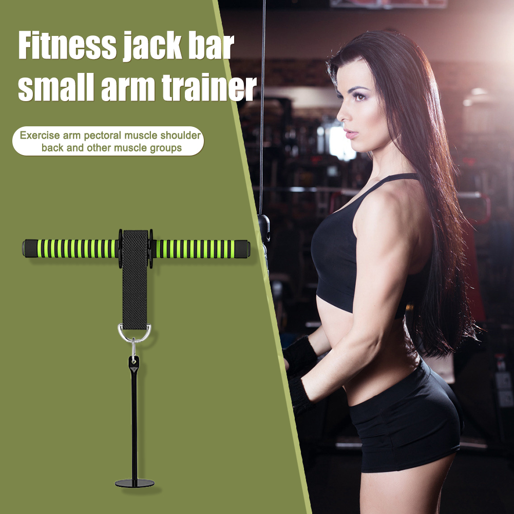 Entrenador de rodillo de muñec - Wrist Roller Forearm reseña y precio