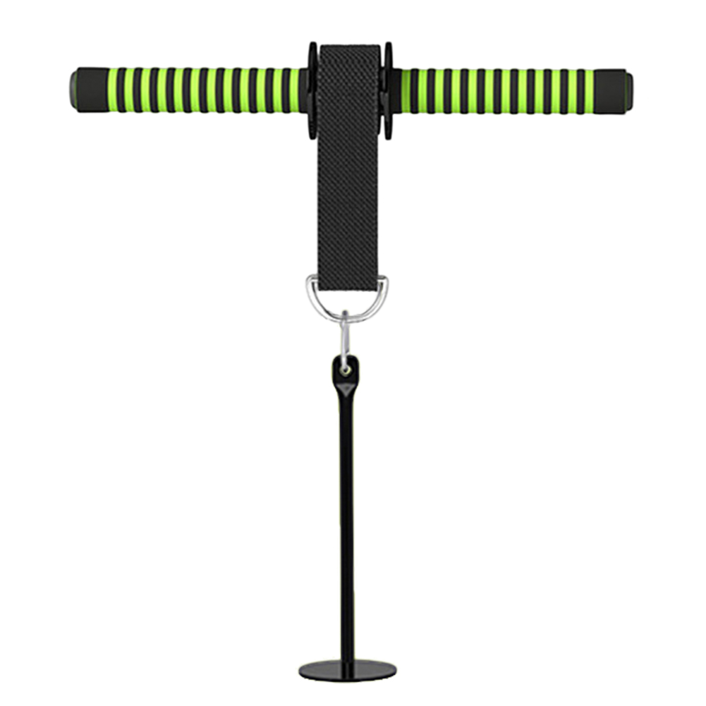 Entrenador de rodillo de muñec - Wrist Roller Forearm reseña y precio