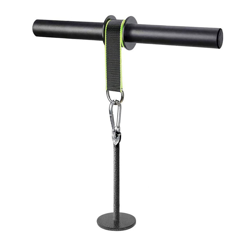 Rodillo de Espuma Profesional, - Wrist Roller Forearm reseña y precio
