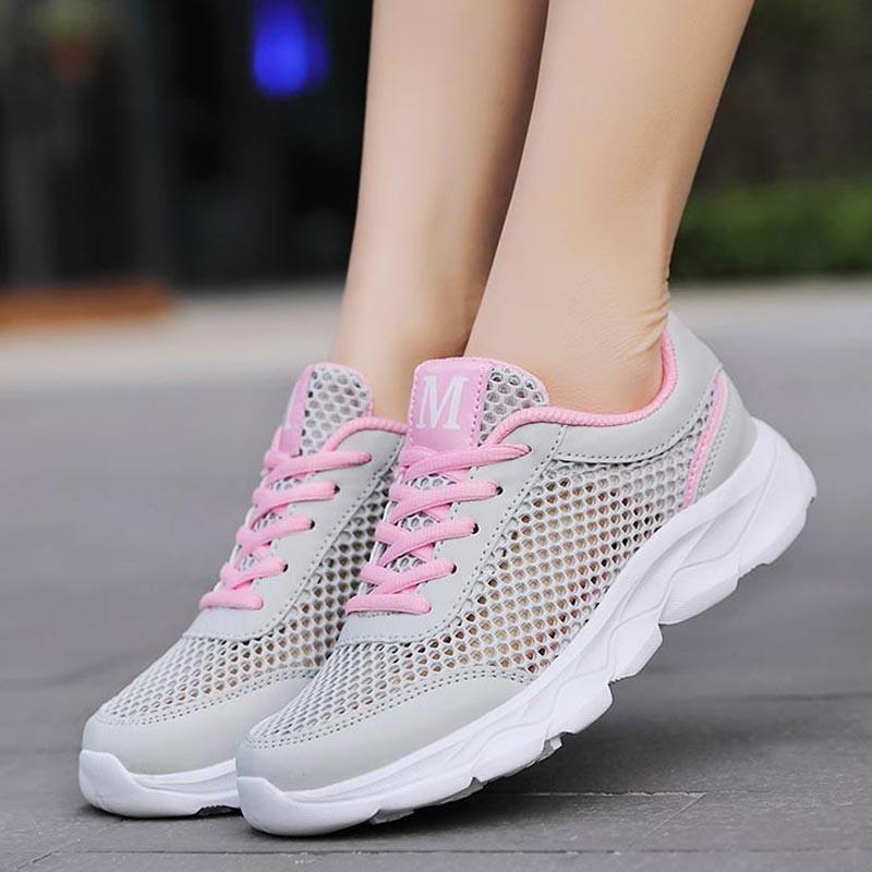 Zapatillas de deporte transpir - Home Gym Japan reseña y precio