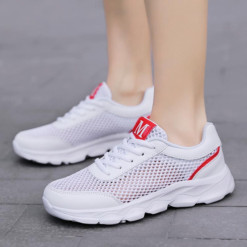 Zapatillas de deporte transpir - Home Gym Japan reseña y precio